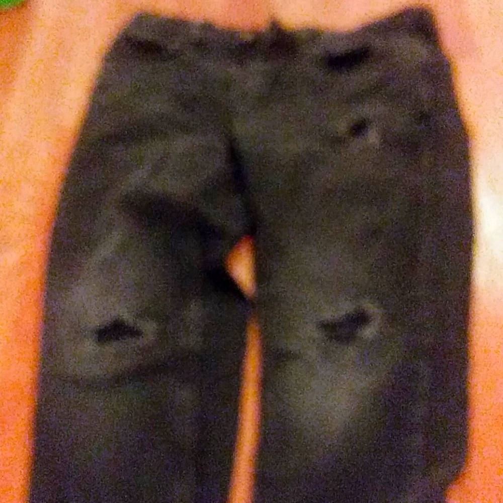 Old navy skinny jeans